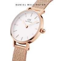 百亿补贴：Daniel Wellington 女士手表手镯套装 24mm