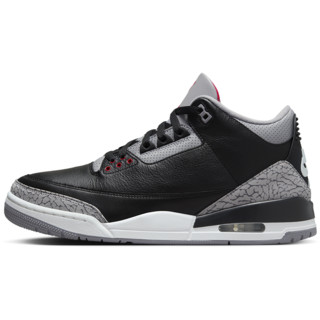 AIR JORDAN JORDAN 乔丹 AIR JORDAN 3 男款休闲鞋 DN3707