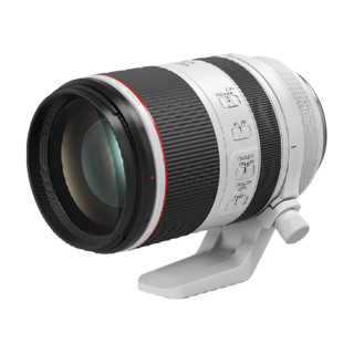 88VIP：Canon 佳能 RF 70-200mm F2.8 L IS USM 微单R5/6/8变焦镜头