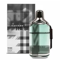 BURBERRY 博柏利 美国直邮M BURBERRY THE BEAT 3.4OZ EDT