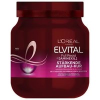 L'oreal 巴黎欧莱雅 Elvital 头发护理，可防止因头发断裂导致的脱发680 毫升