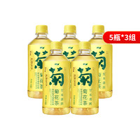 C'estbon 怡宝 菊花茶饮料450ml*15瓶