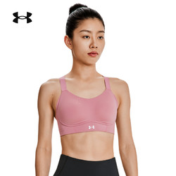 UNDER ARMOUR 安德玛 女款运动文胸 1376866