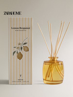 ZARA HOME LEMON BERGAMOT花香细棒香薰香氛香水220 ML