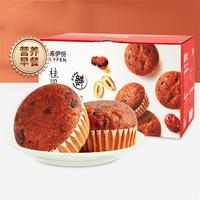 LYFEN 来伊份 桂圆红枣蛋糕 520g 小包装