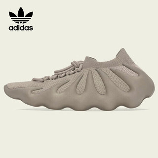 adidas 阿迪达斯 Yeezy 450  烟灰 余烬 椰子休闲鞋 ID1623 UK4.0码36.5