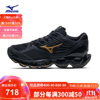 Mizuno 美津浓 WAVE PROPHECY 13S 男女款跑步鞋