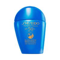 SHISEIDO 资生堂 水动力蓝胖子防晒乳霜SPF50+  50ml(需新人129-30券)