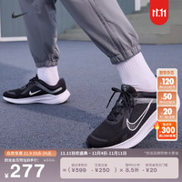 NIKE 耐克 男款跑步鞋 DD0204-001