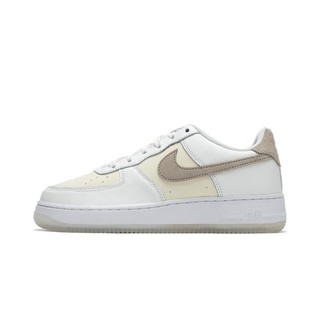 NIKE 耐克 夏季童鞋AIR FORCE 1男女大童运动休闲儿童运动鞋