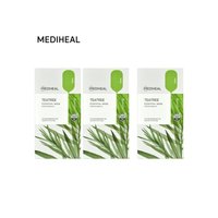 美迪惠尔 韩国直邮MEDIHEAL 美迪惠尔 茶树面膜 24ml*30片