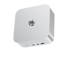 Beelink 零刻 SER8 迷你主机（R7-8745HS、24GB 、1TB）