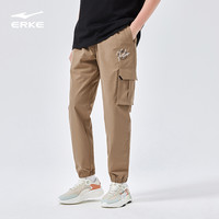 清仓鸿星尔克卫衣男女款运动裤秋季长裤子卫裤时尚潮卫衣TKD