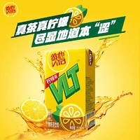 ViTa 维他 柠檬茶果味饮料250ml*6盒