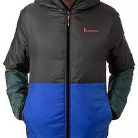 cotopaxi Men's Reversible Teca Calido 男子夹克