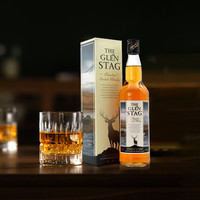 88VIP：布拉德 Brad 布拉德 格兰萨戈苏格兰威士忌礼盒装 1件