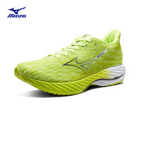 Mizuno 美津浓 WAVE RIDER 28 中性款跑步鞋