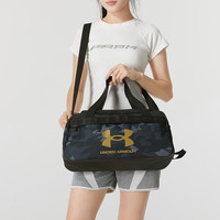 安德玛 大容量背包干湿分离运动包 1389141-001 OSFM