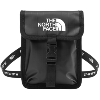 THE NORTH FACE 北面 户外单肩包 NF0A7QU7 1.5升