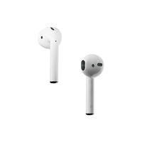 Apple 苹果 AirPods2代 无线蓝牙耳机 国行 全新原装正品