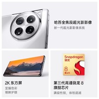 OnePlus 一加 12GB+512GB 12新款5G智能手机哈苏摄影2K东方屏骁龙8第三代旗舰