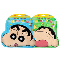 88VIP：womu 沃姆 暖贴宫贴蜡笔小新联名热敷贴女生用冬天暖身发热暖贴正品暖宝宝贴