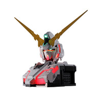 BANDAI 万代 RX-0 独角兽高达 AUTO TRANS edition 模型