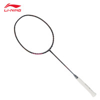 LI-NING 李宁 雷霆80 羽毛球拍 AYPS002