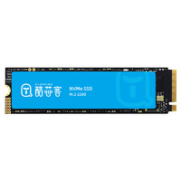 QUANXING 铨兴 P402 酷芯客 NVMe M.2固态硬盘 2TB（PCIe4.0）