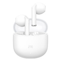 ZTE 中兴 下单立省/中兴Buds2蓝牙无线耳机便携游戏运动轻盈入耳式耳机