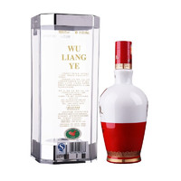 WULIANGYE 五粮液 52%vol 浓香型 500ml*6瓶