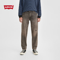 Levi's 李维斯 550宽松锥形男士牛仔裤复古休闲潮流时尚百搭 烟灰色 30/32