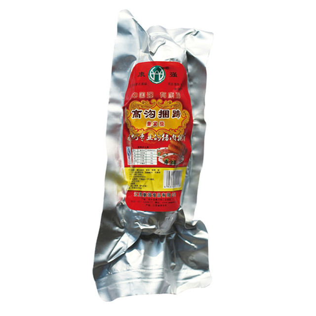 KANBQIANG 康强 江苏捆蹄腱子肉 250g