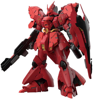 BANDAI 万代 RG 1/144 沙扎比 拼装模型（15岁以上）