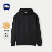 HLA 海澜之家 青年针织外套 HWZAD3W102A