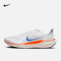 NIKE 耐克 PEGASUS 41 BLUEPRINT飞马[蓝图] 配色男子公路跑步鞋 HF0013-900