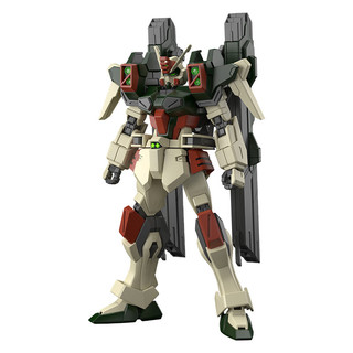 BANDAI 万代 高达拼装模型 HG HGCE SEED 1/144 闪电暴风 敢达