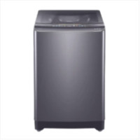 Haier 海尔 XQS100-BZ368T 自编程波轮洗衣机 10kg