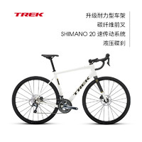 TREK 崔克 DOMANE AL 4 公路自行车 41607-1 20速