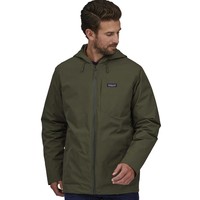 Patagonia 巴塔哥尼亚 Downdrift 男子三合一夹克
