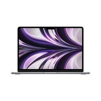 Apple 苹果 2022款 MacBook Air 13.6 英寸M2 芯片笔记本电脑