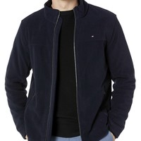 TOMMY HILFIGER 男士夹克