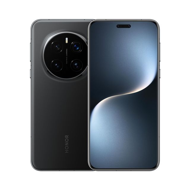 荣耀 HONOR Magic7 Pro 5G手机 12GB+256GB