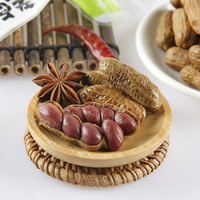 TXL 永信 老卤花生500g卤