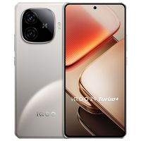 百亿补贴：iQOO vivo iQOO Z9 Turbo+手机 天玑9300+6400mAh蓝海电池