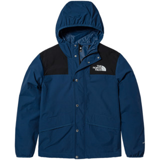 THE NORTH FACE 北面 城市户外 男款防风夹克 NF0A5JYN-23SS