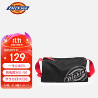 Dickies 帝客 斜挎包骑行大容量运动包