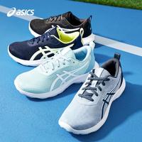 asics TiGER 亚瑟士童鞋2024新款网眼透气运动鞋灵活耐穿稳定