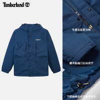 Timberland 男女同款冲锋衣 A41GB