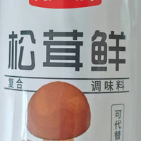 others 其他 松茸鲜调味料 100g*1瓶